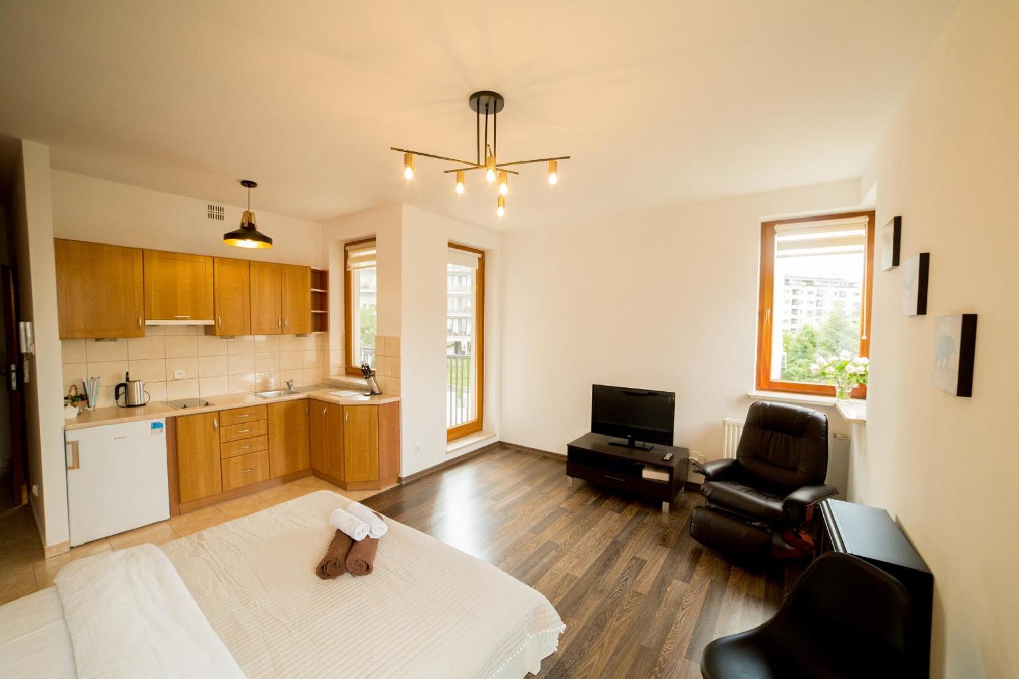 Apartment Modern Relax *