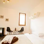 Dekart Relax Apartments