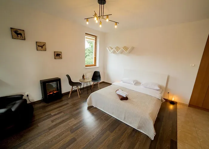Dekart Relax Apartments