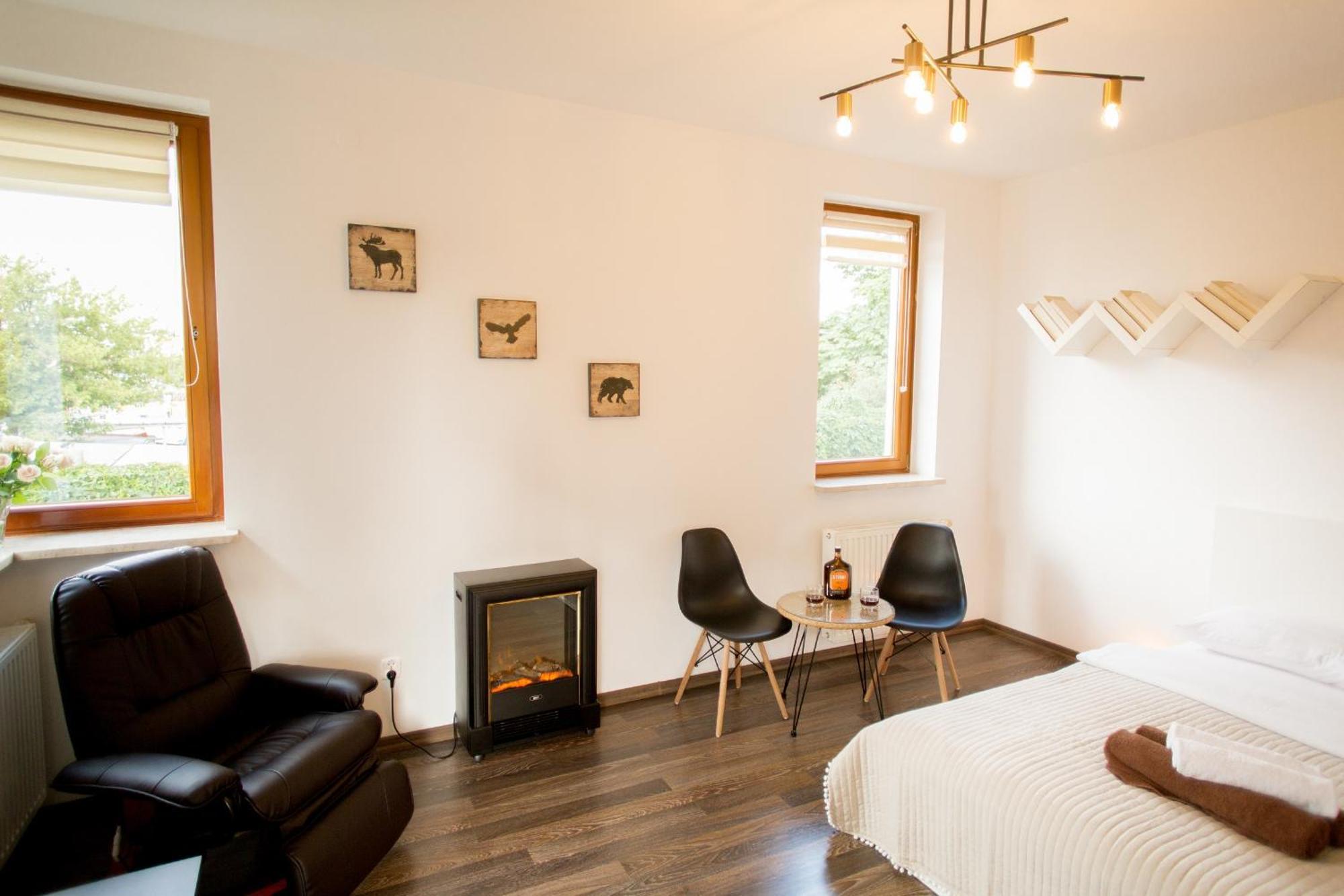 Dekart Relax Warschau