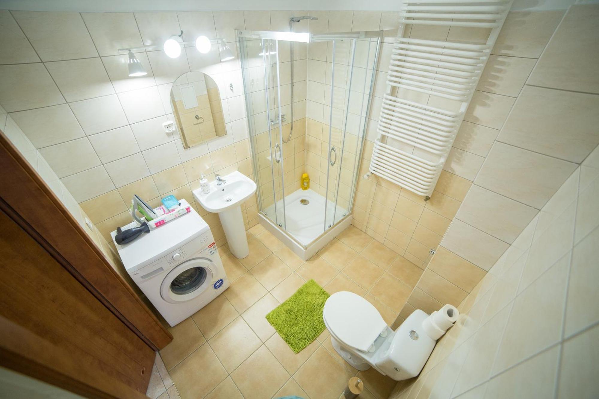 Dekart Relax Appartement